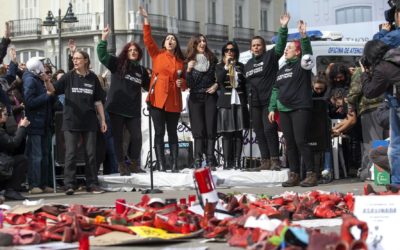 EL PAÍS – Stop al silencio