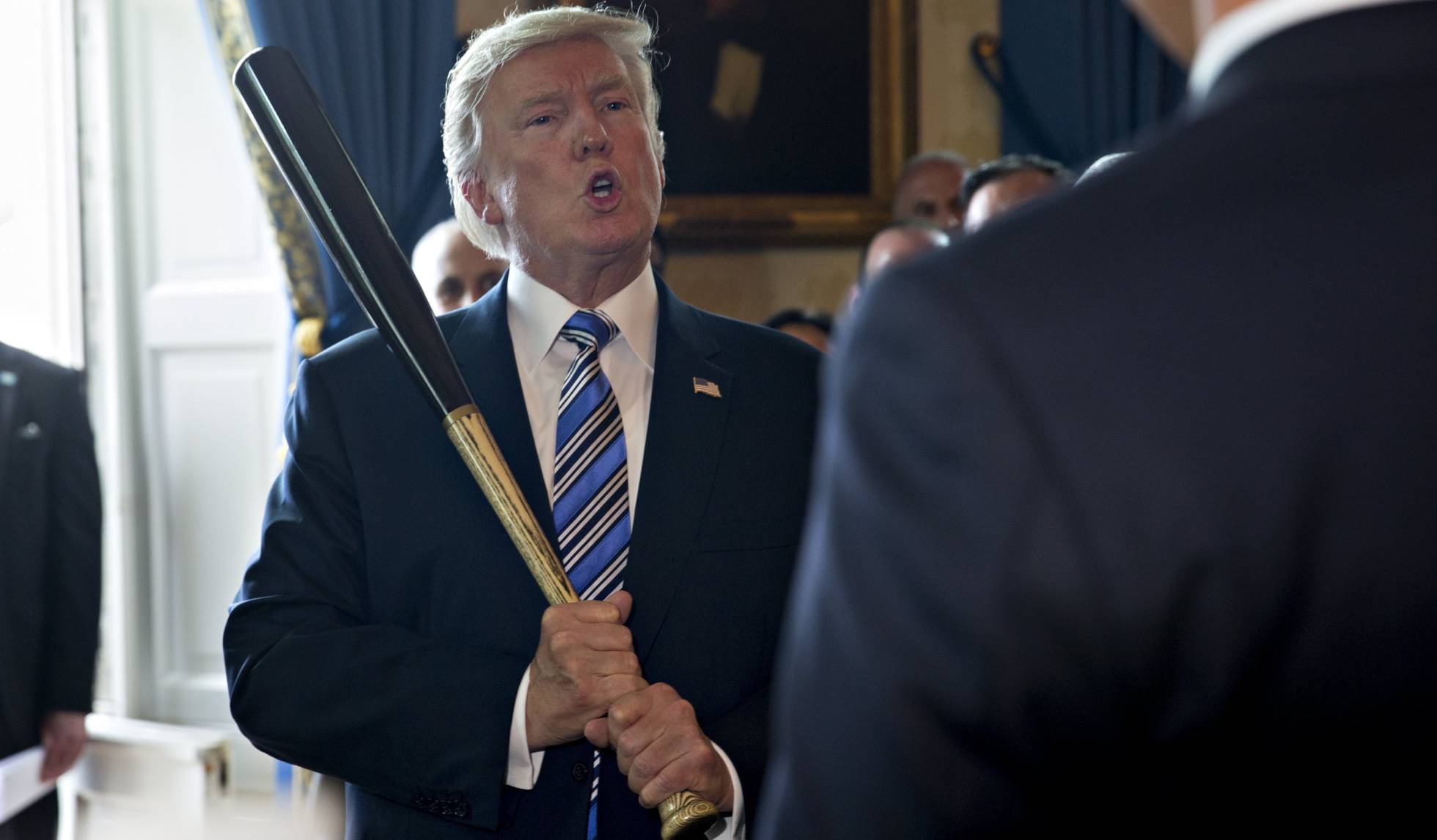Que se fundan los plomos - Trump - Acuerdo de París por el Clima - Gloria Lomana - El País Que se fundan los plomos - Trump - Acuerdo de París por el Clima - Gloria Lomana - El País