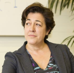 #GLTalks con Elena Pisonero y Gloria Lomana