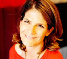 #GLTalks con Fuencisla Clemares y Gloria Lomana