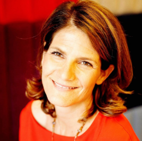 #GLTalks con Gloria Lomana y Fuencisla Clemares