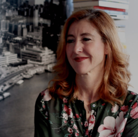 #GLTalks – Laura Urquizu y Gloria Lomana