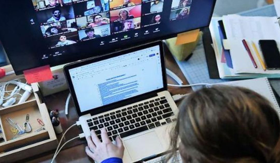 ABC – Teletrabajo y bienestar