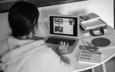 EL ESPAÑOL – Teletrabajo y corresponsabilidad
