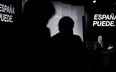 EL ESPAÑOL – No hubo foto