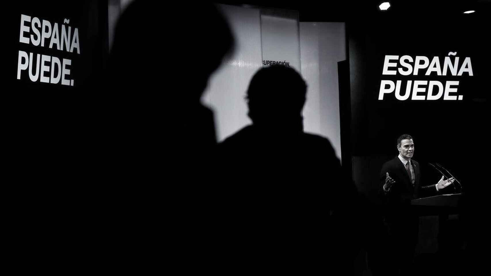 No hubo foto - Invertia - El Español - Gloria Lomana - Artículo - Opinión No hubo foto - Invertia - El Español - Gloria Lomana - Artículo - Opinión