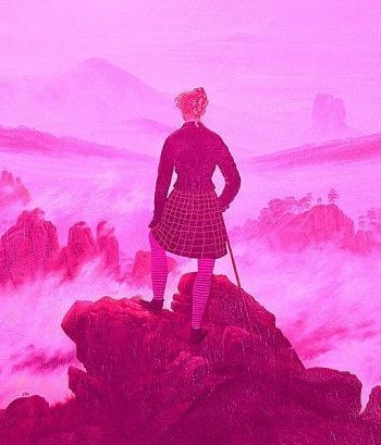 8M - EL FEMINISMO NO NECESITA ETIQUETAS - GLORIA LOMANA - TRIBUNA EL MUNDO 8M - EL FEMINISMO NO NECESITA ETIQUETAS - GLORIA LOMANA - TRIBUNA EL MUNDO