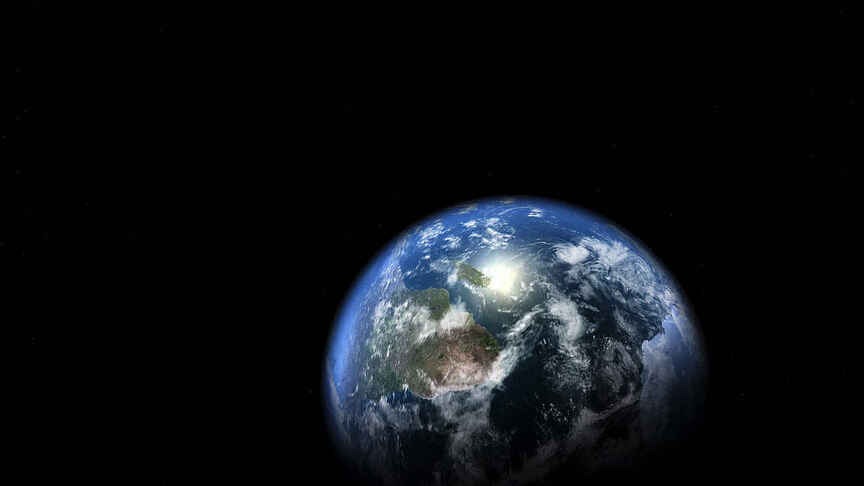 EL ESPAÑOL – Reinventando el futuro: el camino hacia el mañana sostenible del planeta y del ser humano