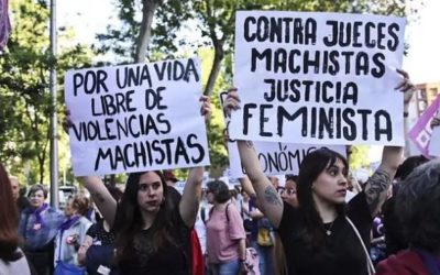 EL MUNDO – Feminismo sin Banderías