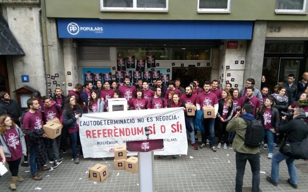 EL PAÍS – Antiperiodismo en Cataluña