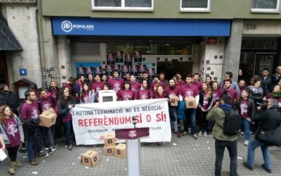 EL PAÍS – Antiperiodismo en Cataluña