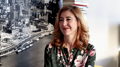 Laura Urquizu - CEO de Redpoints - #GLTalks - Gloria Lomana - 50&50 GL - 5050
