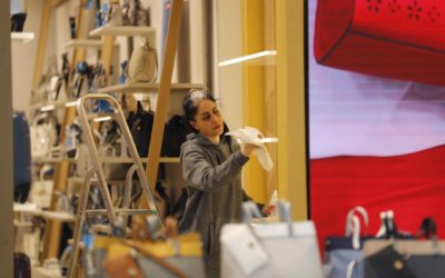 EL PAÍS – Un planeta 50-50 todo el año