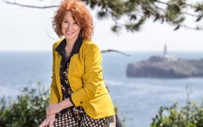 Entrevista a Gloria Lomana – Yo Soy Mujer