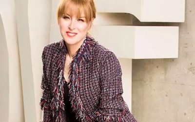 EL MUNDO – Yo Dona – Entrevista a Gloria Lomana