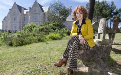 El Español – MegasIN – Entrevista a Gloria Lomana