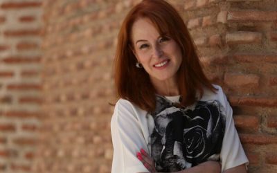 Málaga hoy – Entrevista a Gloria Lomana: Hay que apostar por las nuevas generaciones y por los liderazgos femeninos del futuro