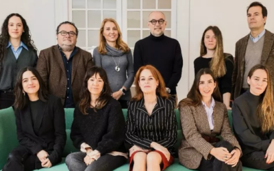 Presidenta del Consejo Asesor de Forbes Women
