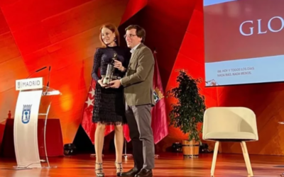 Premio Clara Campoamor del Ayuntamiento de Madrid