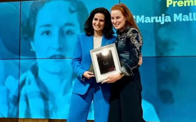 Premio Maruja Mallo de la Fundación Ortega-Marañón
