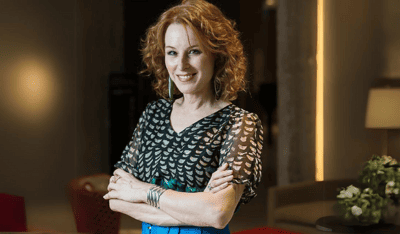 EL MUNDO – Gloria Lomana: «La igualdad genera riqueza»