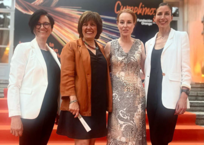 XII Edición de Premios Solidarios Orange