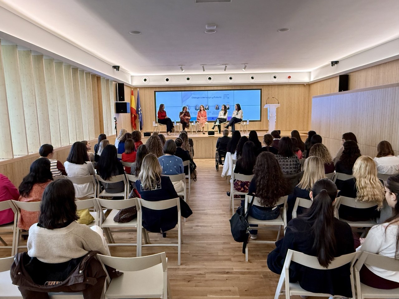 Clausura Mentoring Destino Liderazgo3
