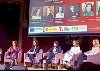 Founders Day Madrid 24