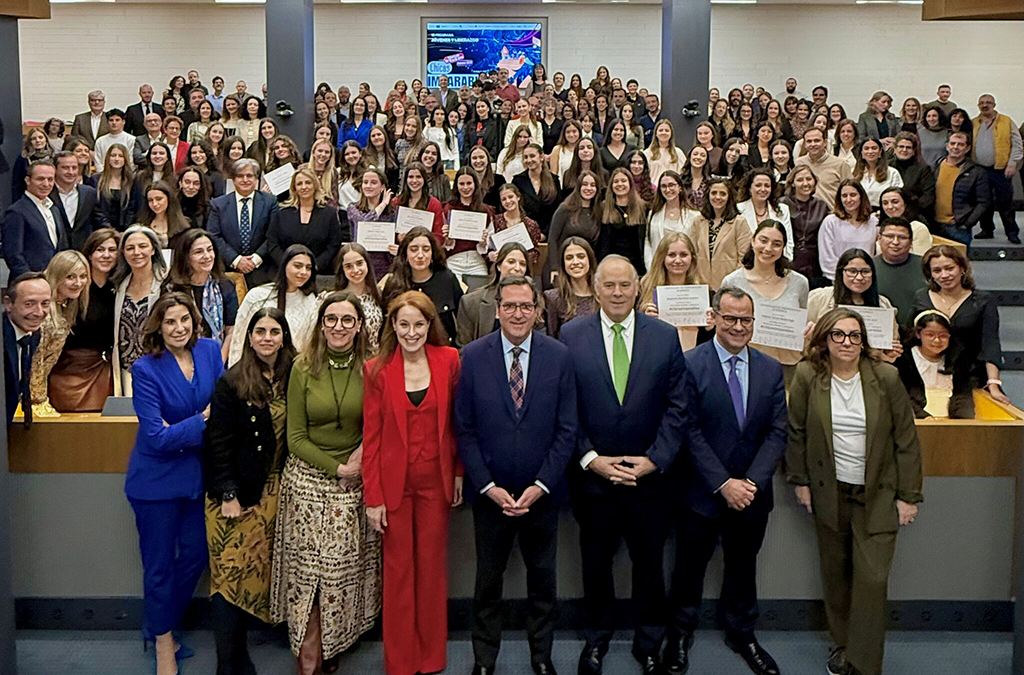 Graduación VI Edición #ChicasImparables