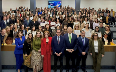 Graduación VI Edición #ChicasImparables