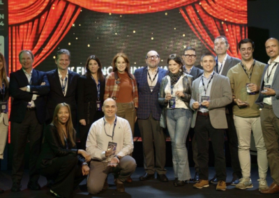 III edición de los Financial Innovation Awards 2024