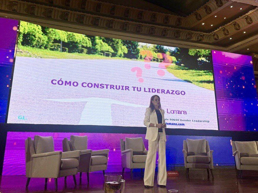 Intervención en WEF Ecuador - 2