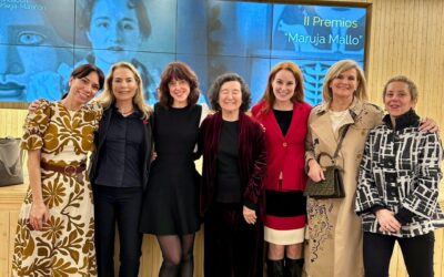 Premios Maruja Mallo