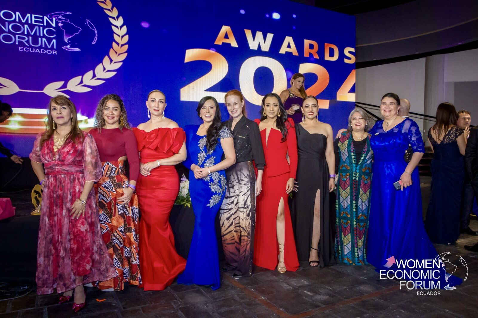Premio Women Economic Forum - 3