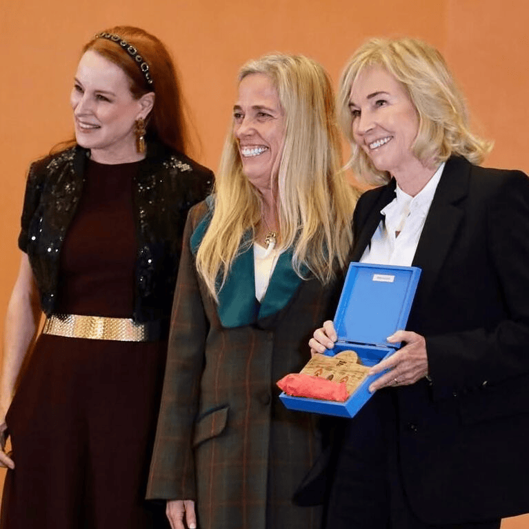 Madrid Open City Awards - 4