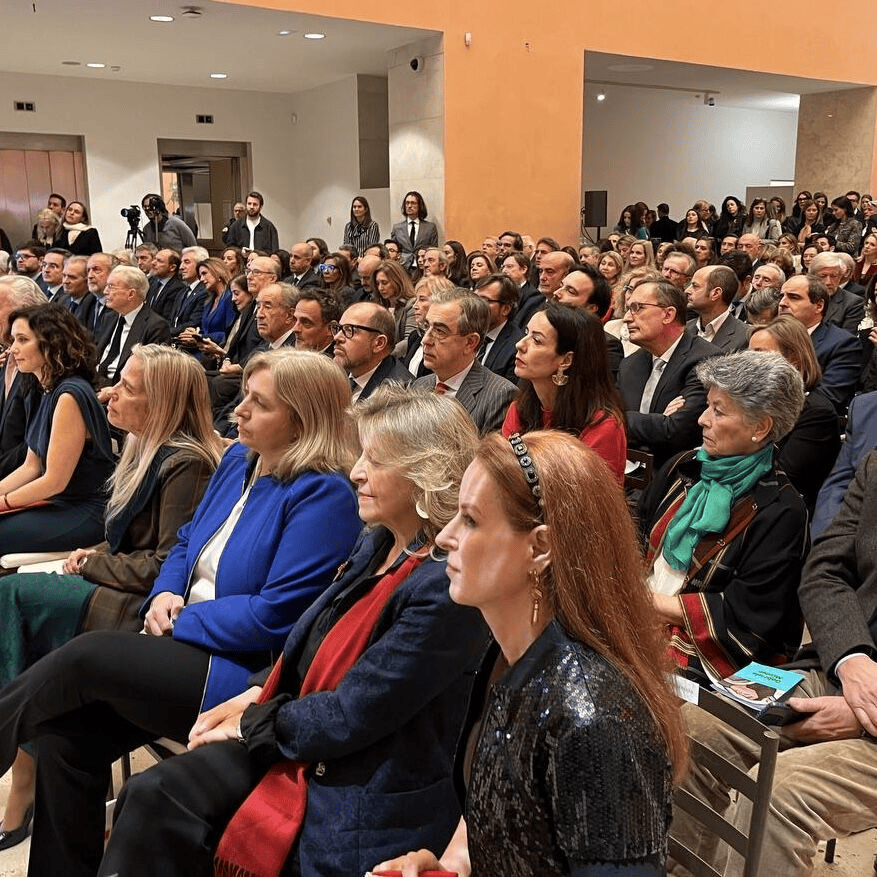 Madrid Open City Awards - 6