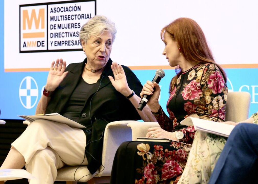 13.3.Entrega de los I _PREMIOS MUJER Y JUSTICIA_ de AMMDE