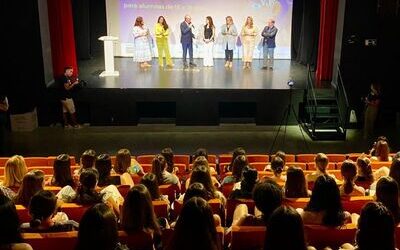 Anécdotas en Málaga con #ChicasImparables