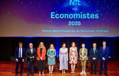 Reconocimiento como Miembro de Honor a título Póstumo a Josep Piqué, mi recordado marido fallecido el 6 de abril de 2023
