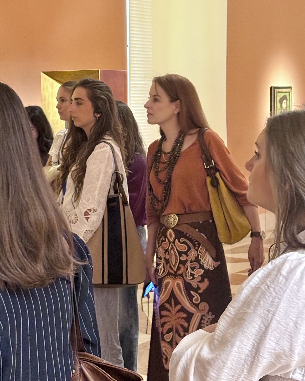 2 Lanzamiento de la primera edición del Mentoring Red Imparable por 50&50