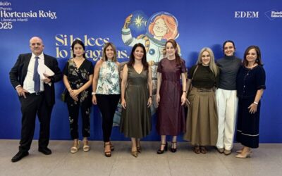 Premios Ortensia Roig 2025