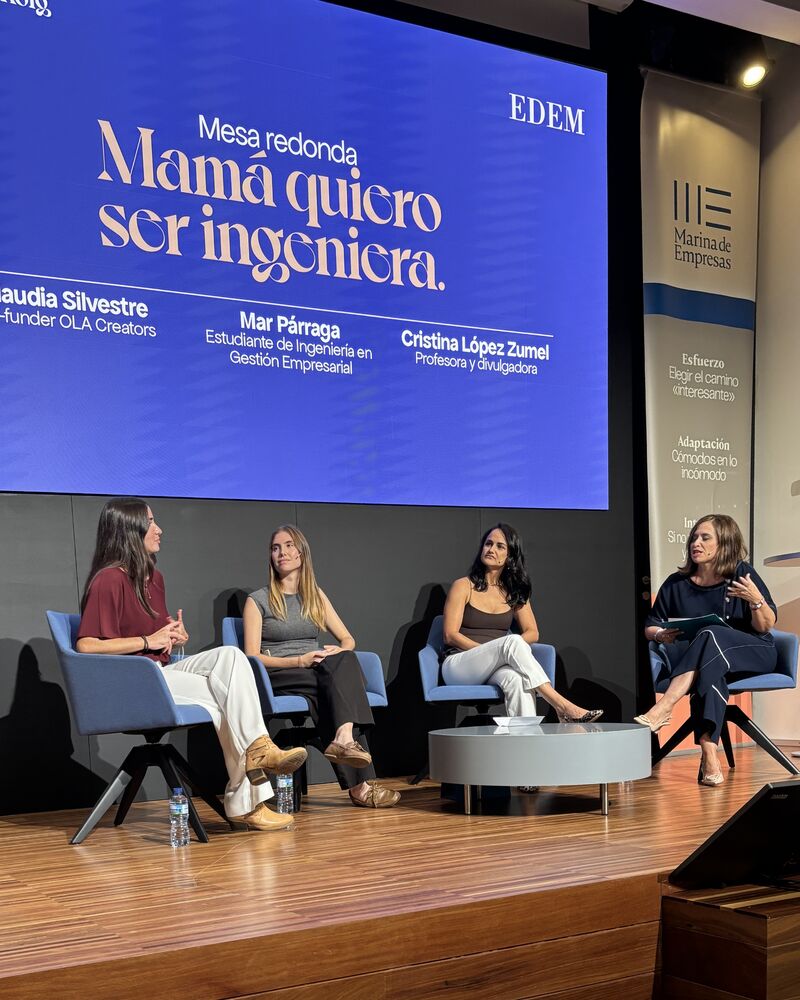 4 PREMIOS ORTENSIA ROIG 2025