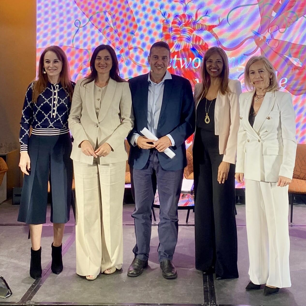 1 III Congreso de Networking Inclusivo