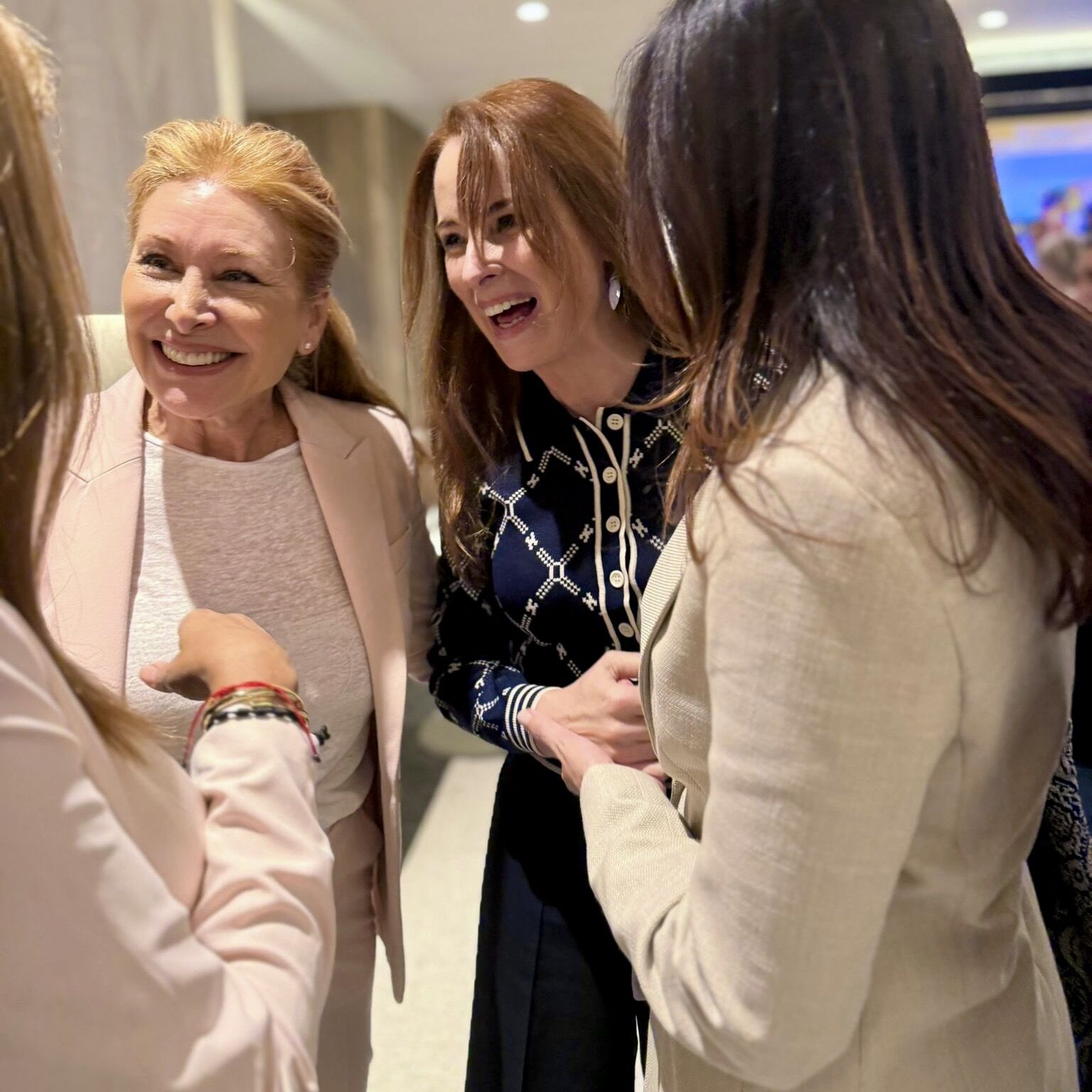 2 III Congreso de Networking Inclusivo