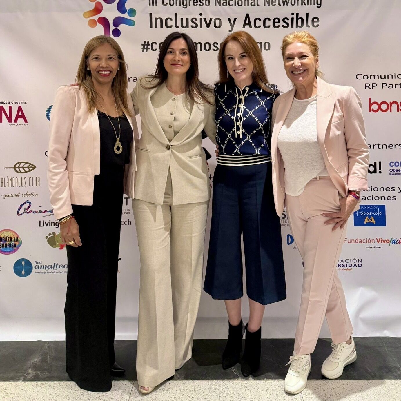 3 III Congreso de Networking Inclusivo