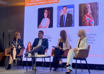 III Congreso de Networking Inclusivo