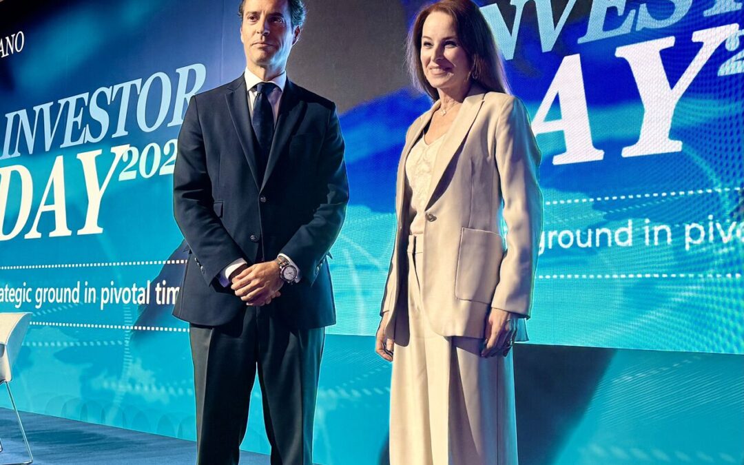 “Investor Day 2025” de Arcano Partners