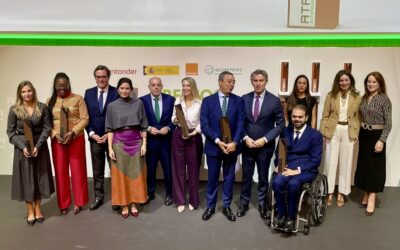 Premios ATA 2025