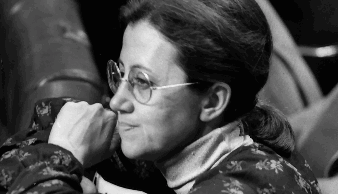 La muerte de Carlota Bustelo deja en el feminismo un vacío irremplazable