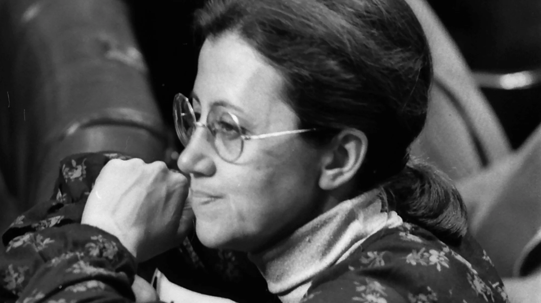 Gloria Lomana Ser Víctima del machismo es más que un eslogan